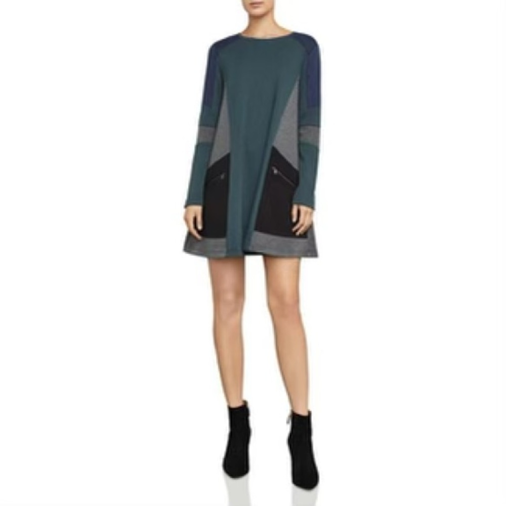 BCBGMaxazria Dress